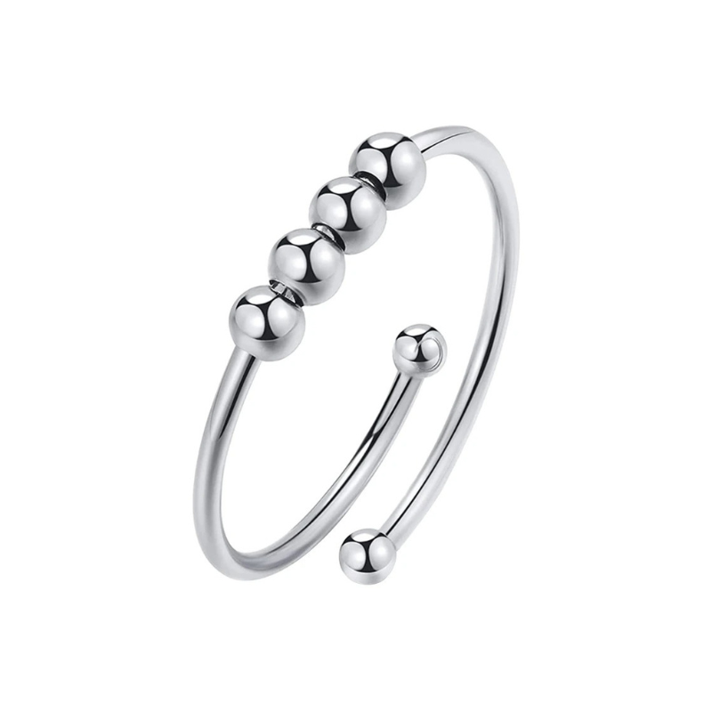 Serenity Flow™ – Bague anti-stress