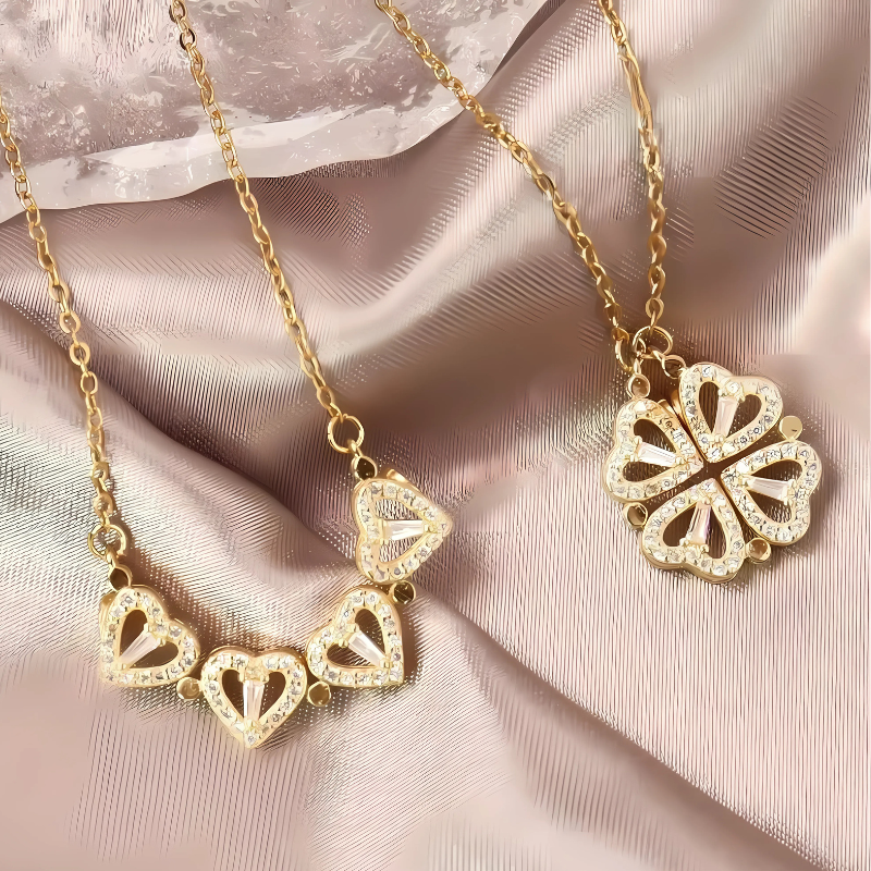 Collier Luckyheart™