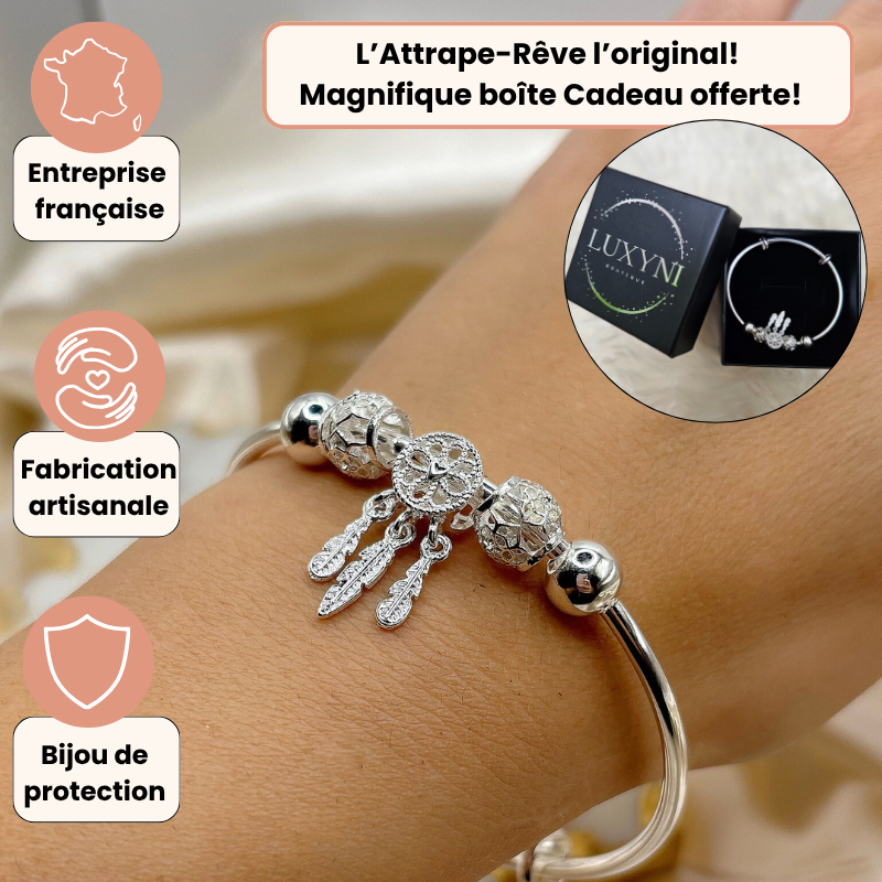 L'Attrape-Rêve™