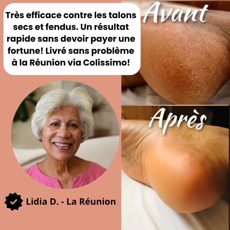 Râpe Électrique LUXYCARE™