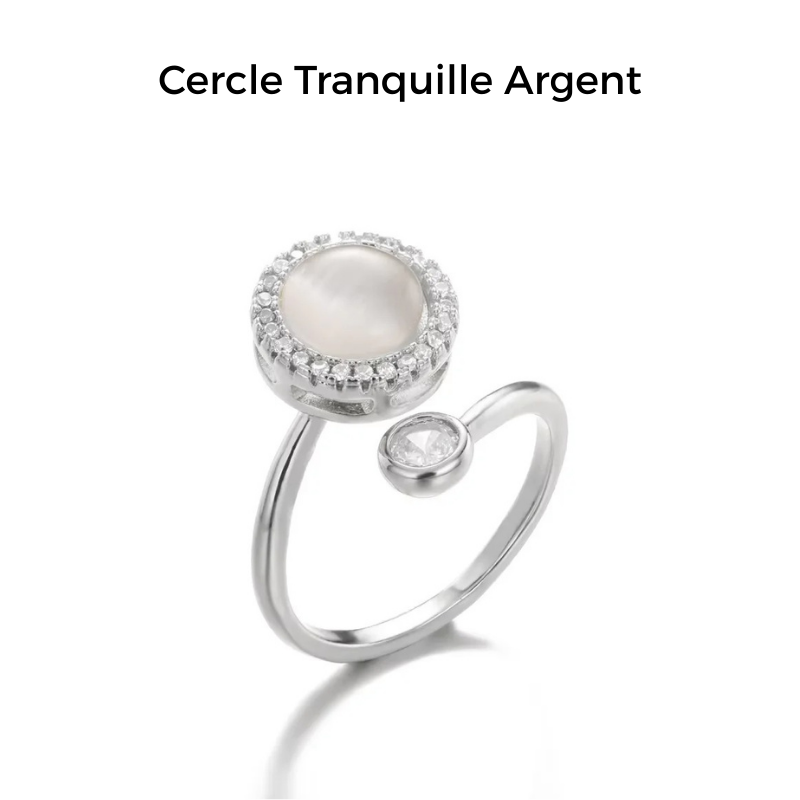 Bagues Rotatives Anti-Stress