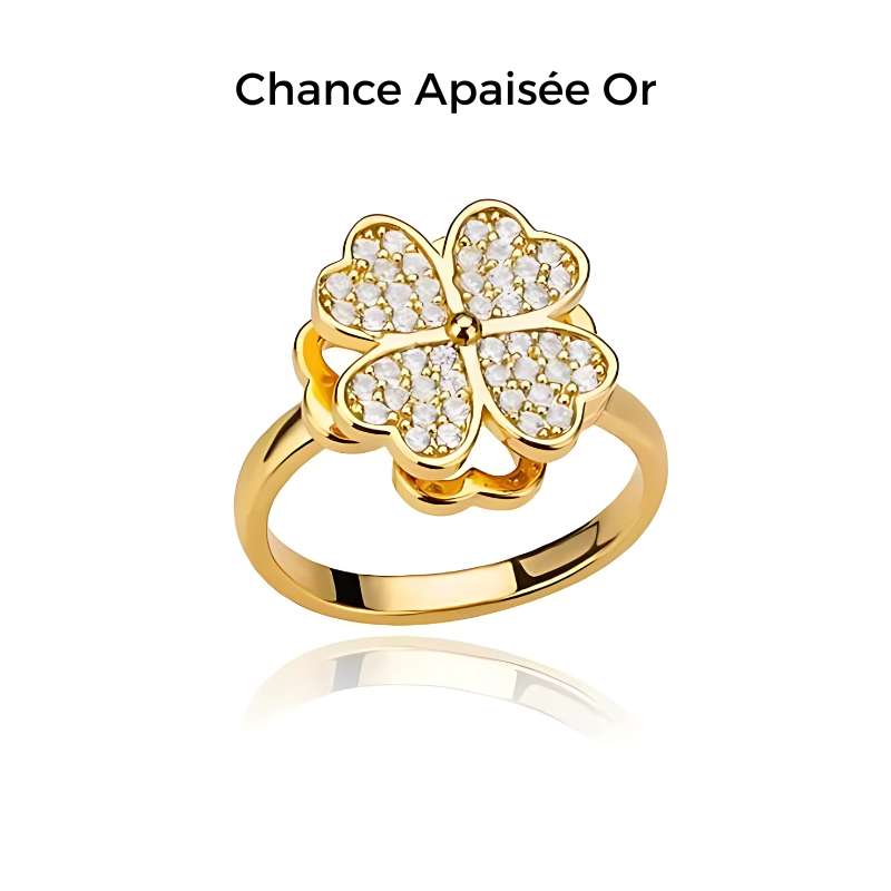 Bagues Rotatives Anti-Stress