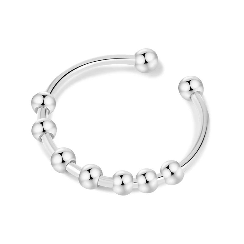Serenity Flow™ – Bague anti-stress