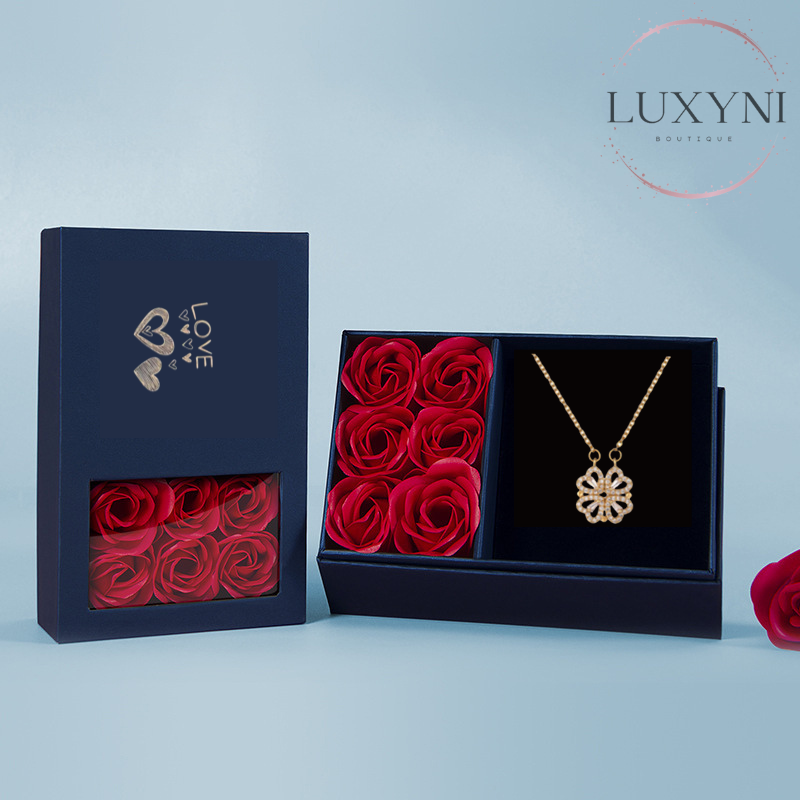 Collier Luckyheart™