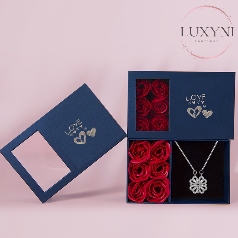 Collier Luckyheart™