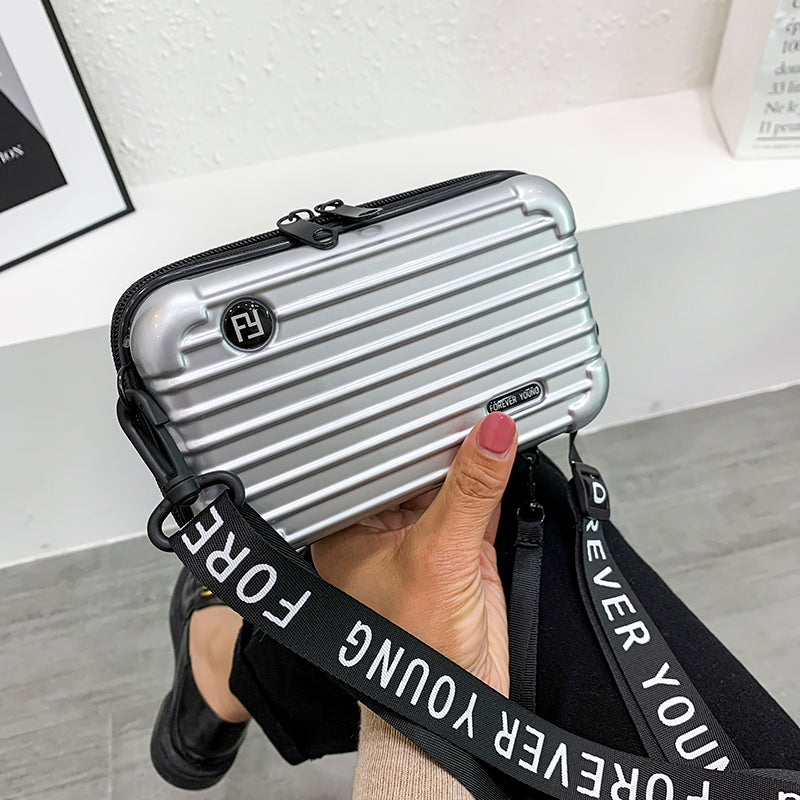 Mini Sacoche Valise FOREVER™