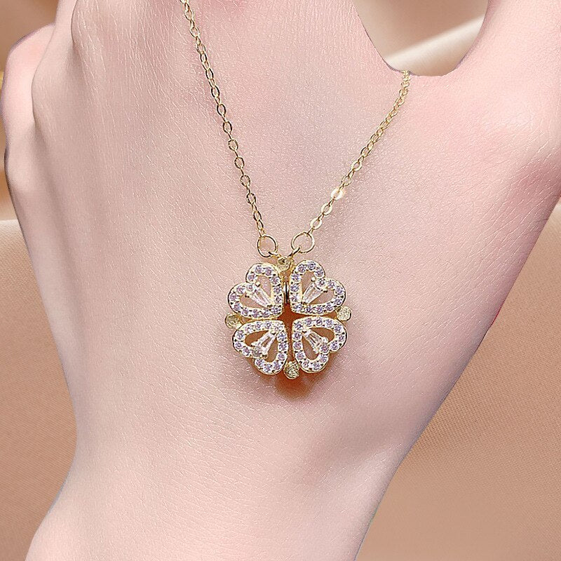 Collier Luckyheart™