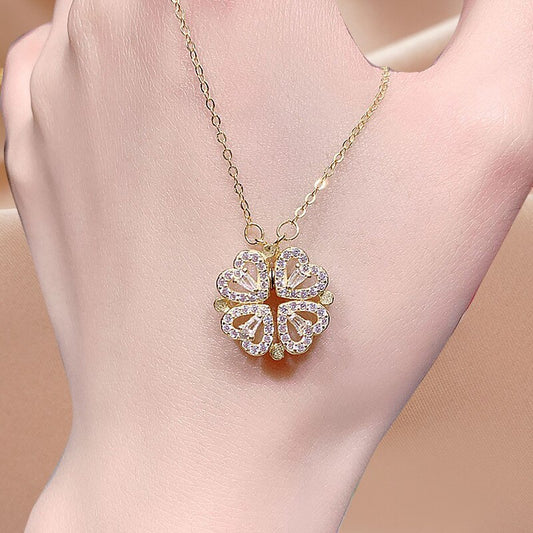 Collier Luckyheart™