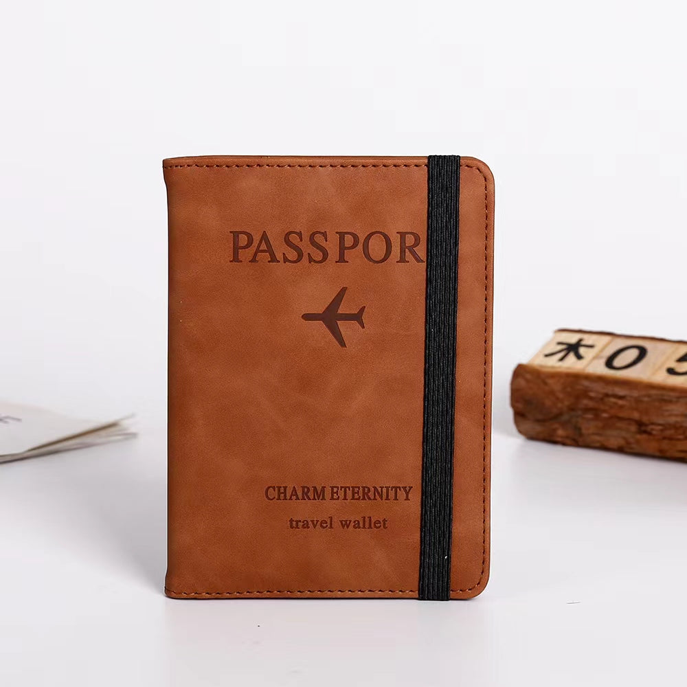 Etui pour passeport TRAVELPRESTIGE™