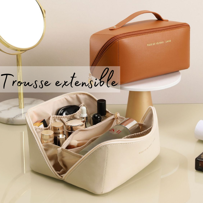 Trousse maquillage luxe new arrivals