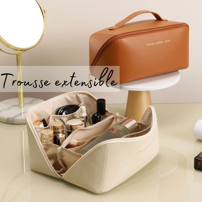 Trousse de maquillage extensible PRESTIGE™