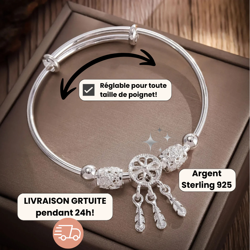 Bracelet Attrape-Rêve™