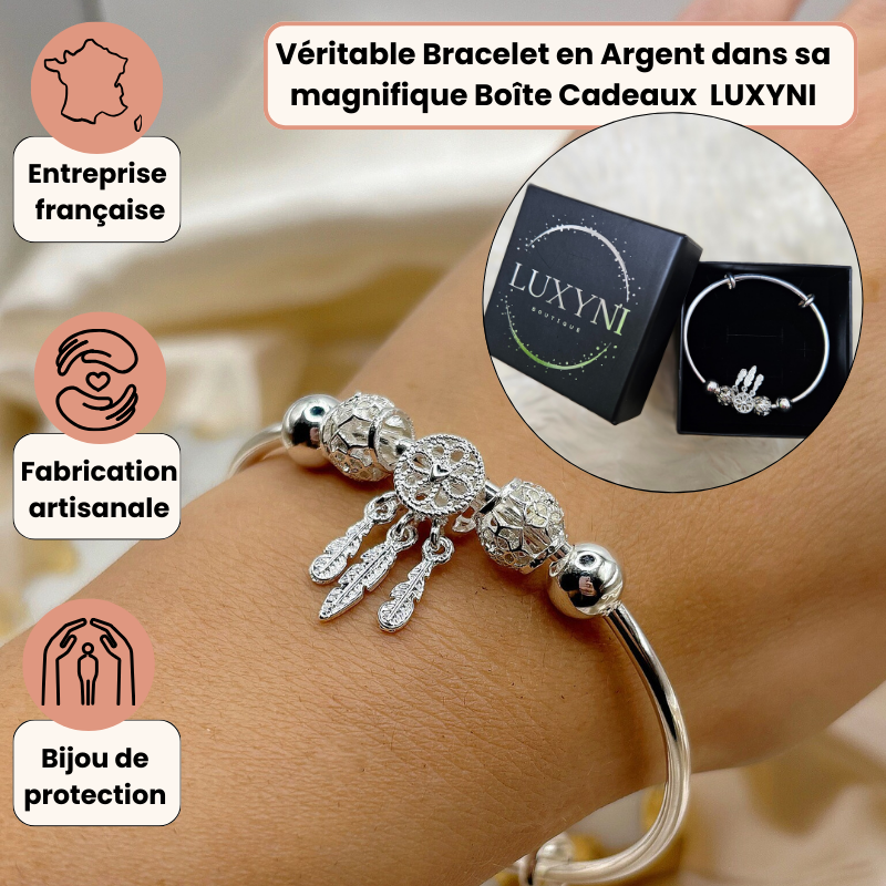 Bracelet Attrape-Rêve™