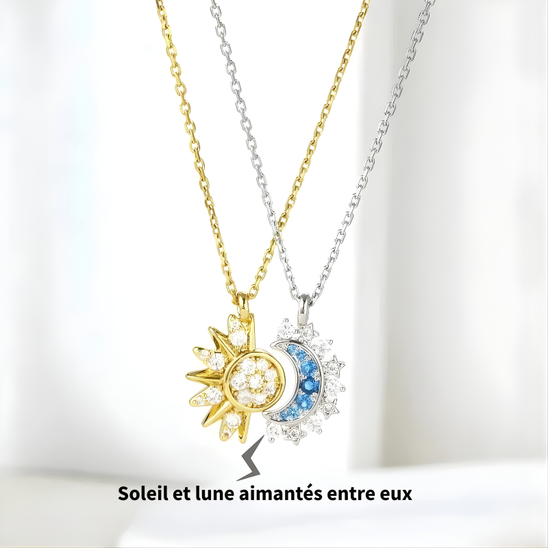 Collier magnétique Harmonia™