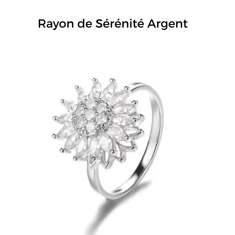 Bagues Rotatives Anti-Stress