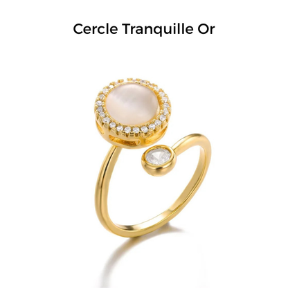 Bagues Rotatives Anti-Stress