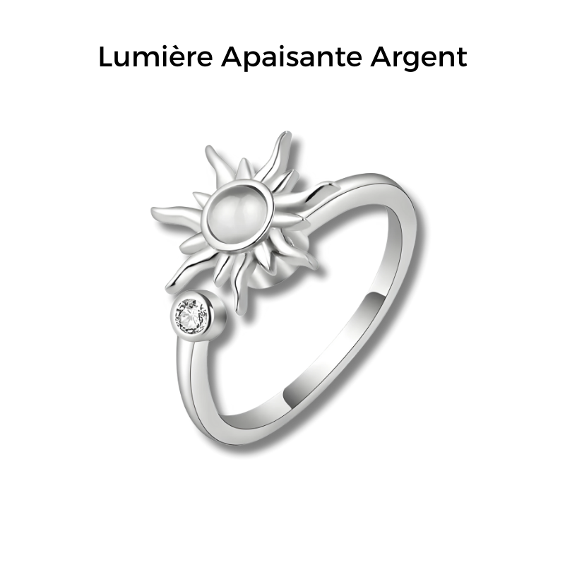 Bagues Rotatives Anti-Stress