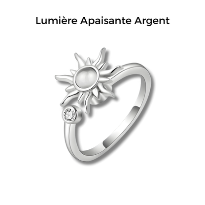 Bagues Rotatives Anti-Stress