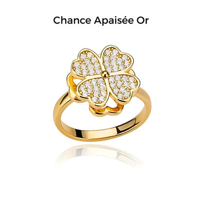 Bagues Rotatives Anti-Stress