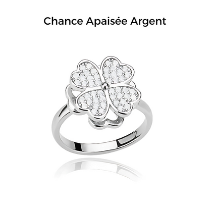 Bagues Rotatives Anti-Stress