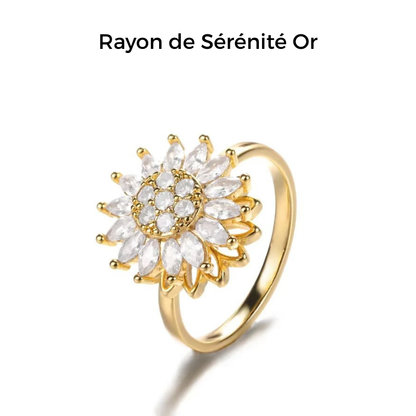 Bagues Rotatives Anti-Stress