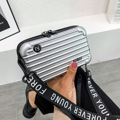 Mini Sacoche Valise FOREVER™