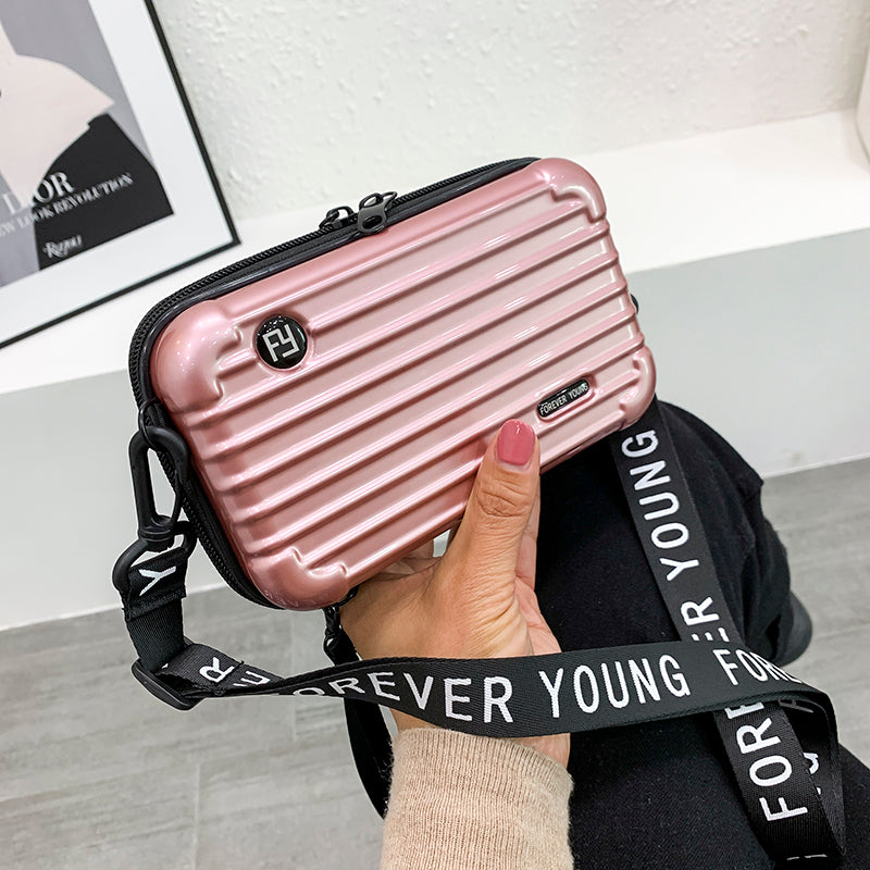 Mini Sacoche Valise FOREVER™