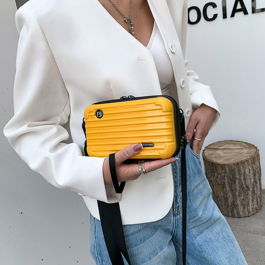 Mini Sacoche Valise FOREVER™