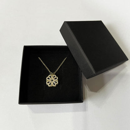 Collier Luckyheart™